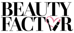 Beauty Factor Logo