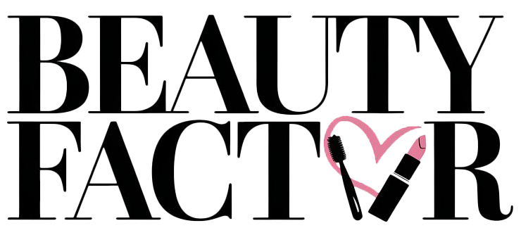 Beauty Factor Logo